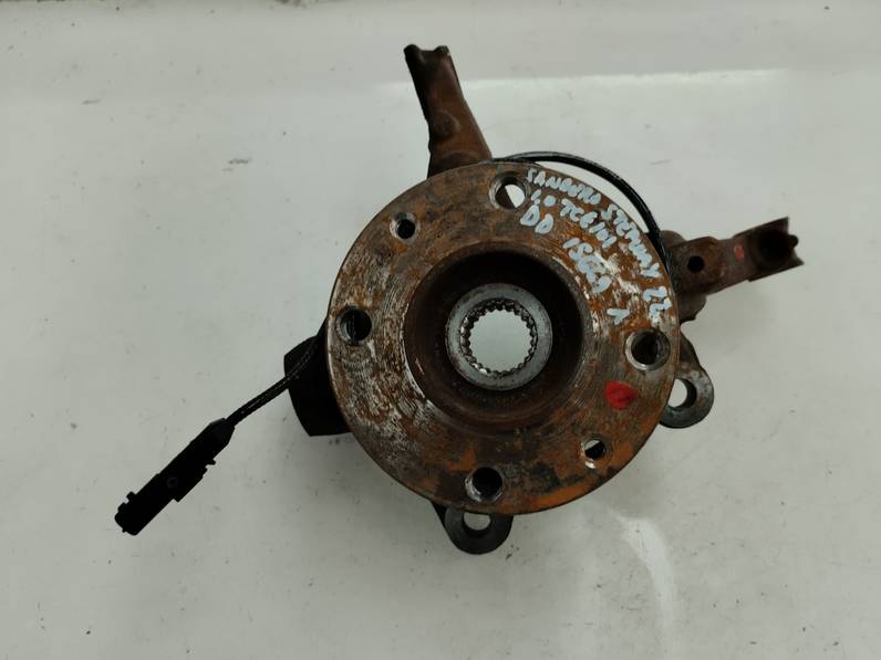 MANGUETA DELANTERA DERECHA DACIA SANDERO 2022 1.0 TCE (101 CV)