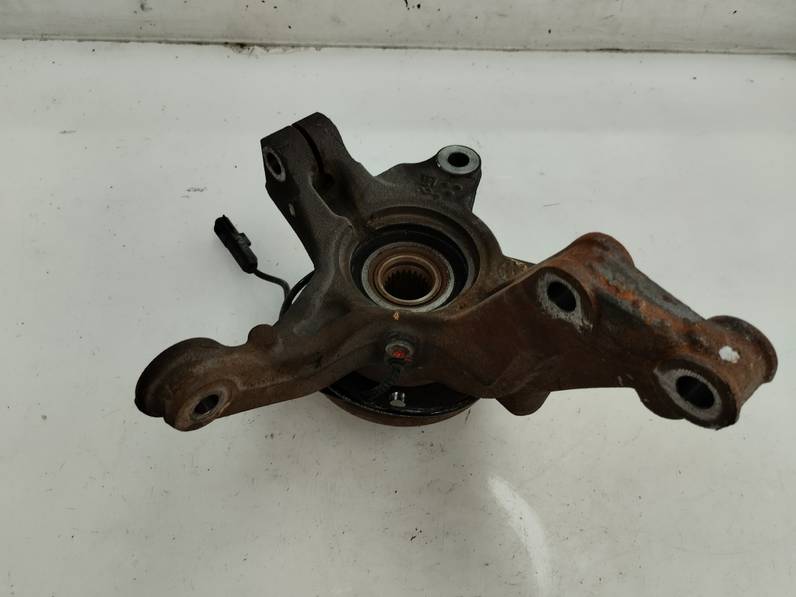 MANGUETA DELANTERA DERECHA DACIA SANDERO 2022 1.0 TCE (101 CV)