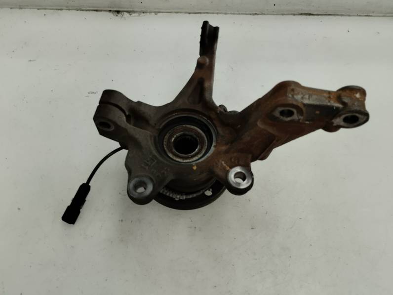 MANGUETA DELANTERA IZQUIERDA DACIA SANDERO 2022 1.0 TCE (101 CV)