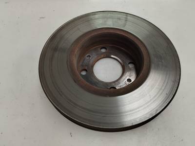 DISCO FRENO DELANTERO DACIA SANDERO 2022 1.0 TCE (101 CV)