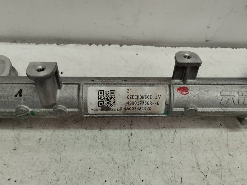 CREMALLERA DIRECCION DACIA SANDERO 2022 1.0 TCE (101 CV)