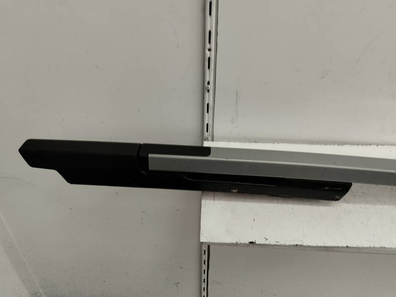 BARRAS TECHO DACIA SANDERO 2022 1.0 TCE (101 CV)