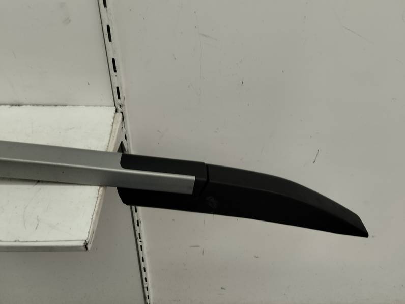 BARRAS TECHO DACIA SANDERO 2022 1.0 TCE (101 CV)