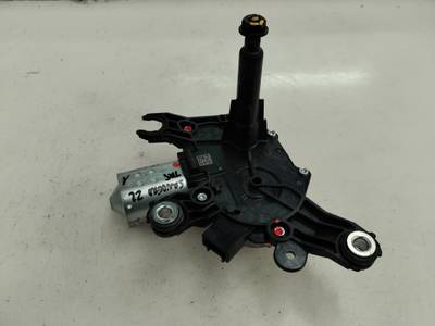 MOTOR LIMPIA TRASERO DACIA SANDERO 2022 1.0 TCE (101 CV)