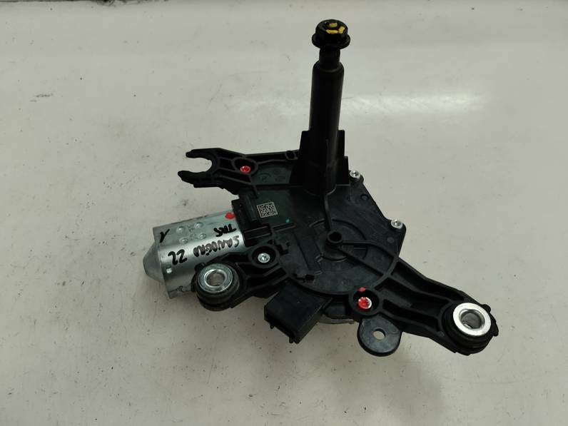 MOTOR LIMPIA TRASERO DACIA SANDERO 2022 1.0 TCE (101 CV)