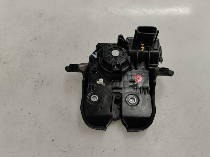 CERRADURA MALETERO PORTON DACIA SANDERO 2022 1.0 TCE (101 CV)