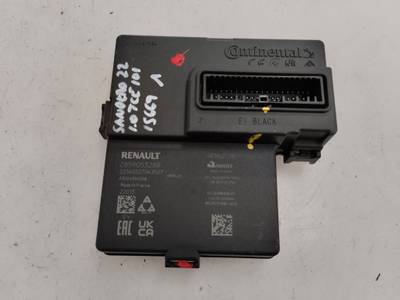 MODULO ELECTRONICO DACIA SANDERO 2022 1.0 TCE (101 CV)