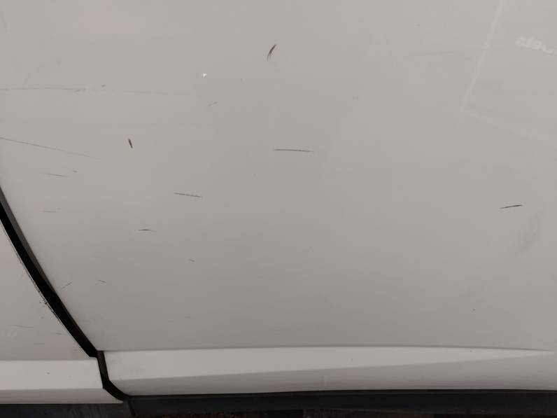 PUERTA TRASERA IZQUIERDA FORD C MAX 2011 1.6 TDCI (95 CV)