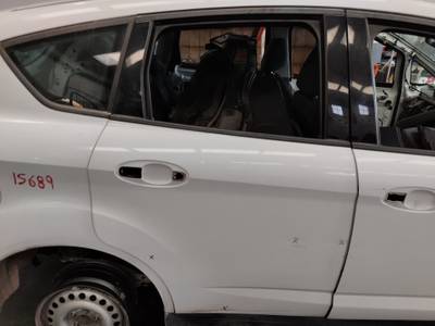 PUERTA TRASERA DERECHA FORD C MAX 2011 1.6 TDCI (95 CV)