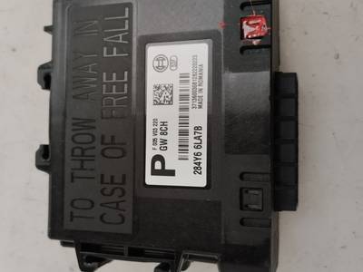 MODULO ELECTRONICO DACIA SANDERO 2022 1.0 TCE (101 CV)