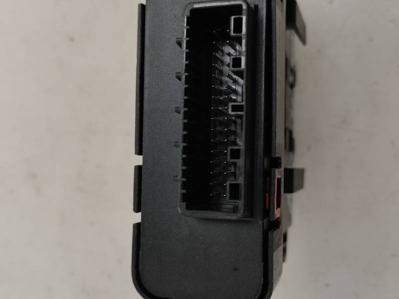 MODULO ELECTRONICO DACIA SANDERO 2022 1.0 TCE (101 CV)