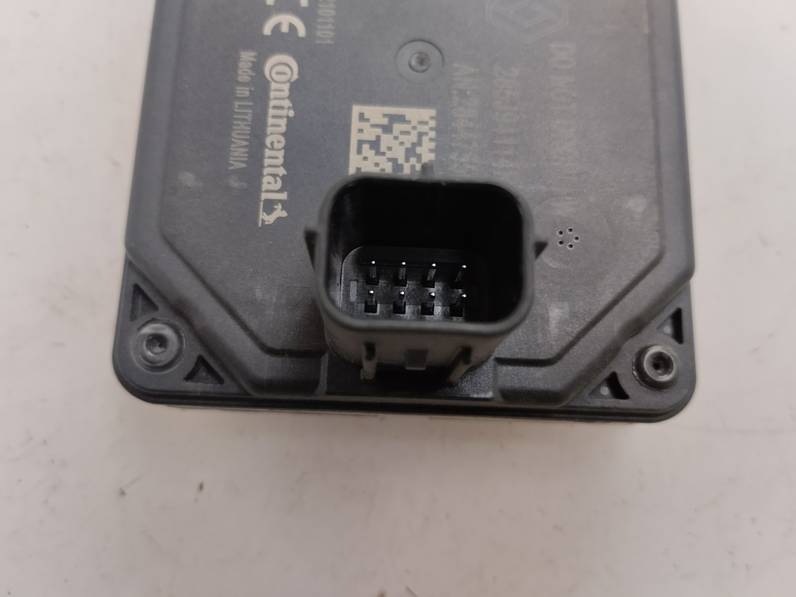 MODULO ELECTRONICO DACIA SANDERO 2022 1.0 TCE (101 CV)