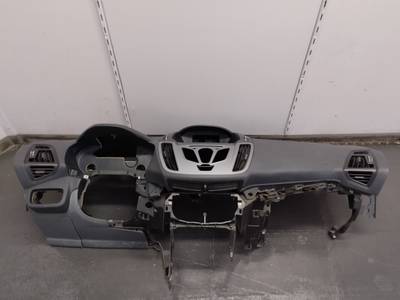 SALPICADERO FORD C MAX 2011 1.6 TDCI (95 CV)