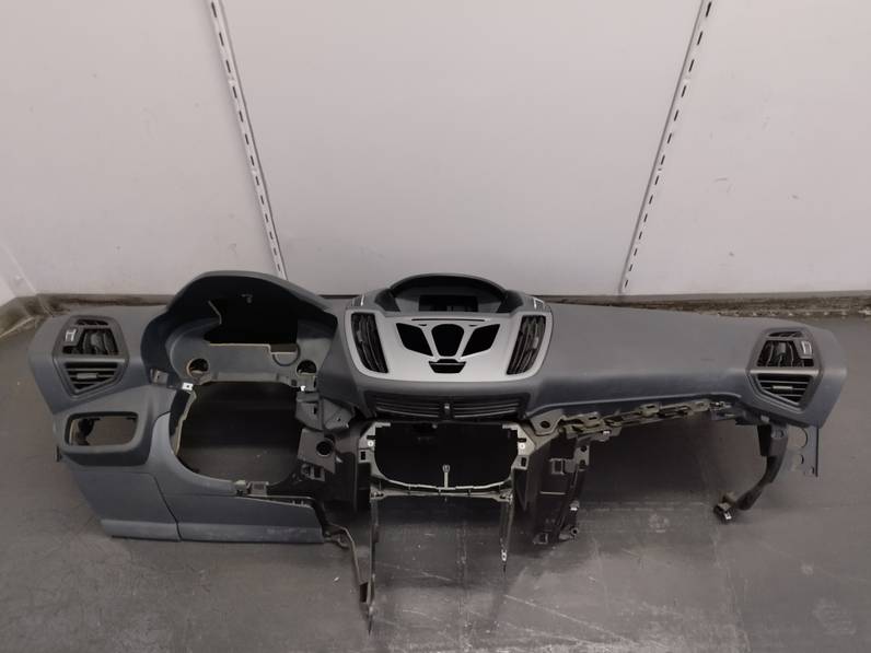 SALPICADERO FORD C MAX 2011 1.6 TDCI (95 CV)