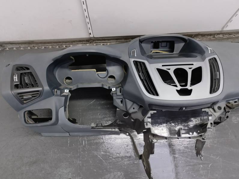 SALPICADERO FORD C MAX 2011 1.6 TDCI (95 CV)