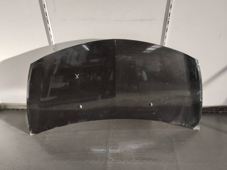 CAPOT RENAULT CLIO III 2009 1.2 16V (101 CV)