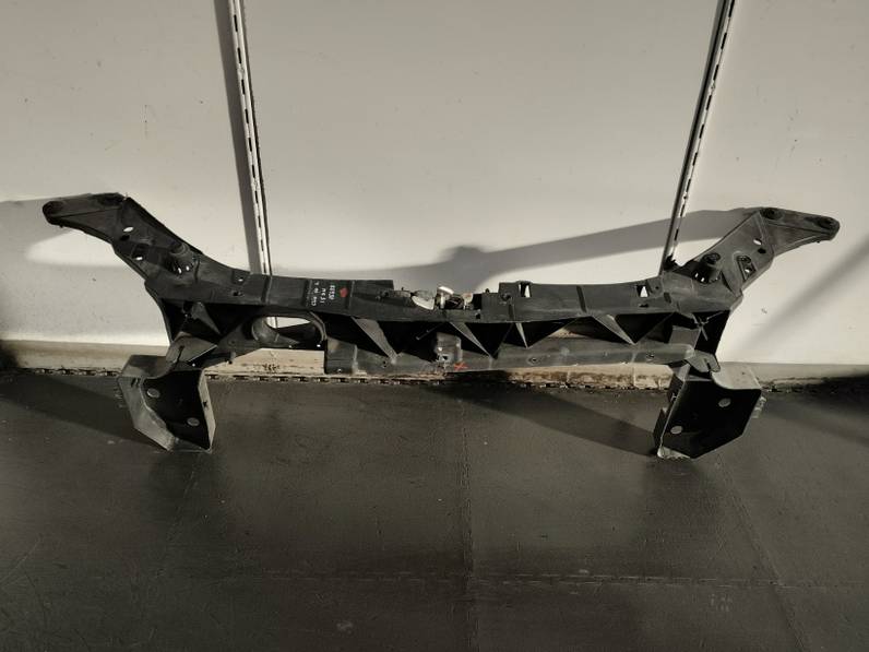 FRENTE RENAULT CLIO III 2010 1.5 DCI D (86 CV)