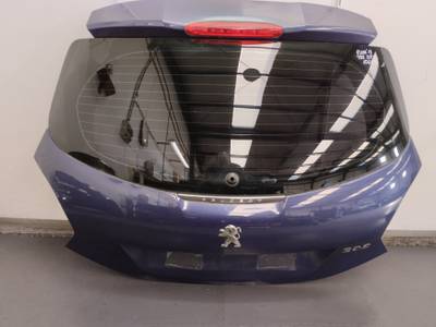 PORTON TRASERO PEUGEOT 208 2013 1.4 HDI FAP (68 CV)