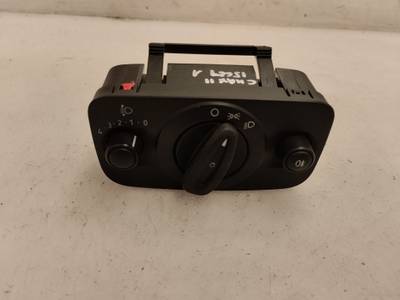 MANDO LUCES FORD C MAX 2011 1.6 TDCI (95 CV)