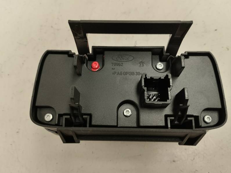 MANDO LUCES FORD C MAX 2011 1.6 TDCI (95 CV)