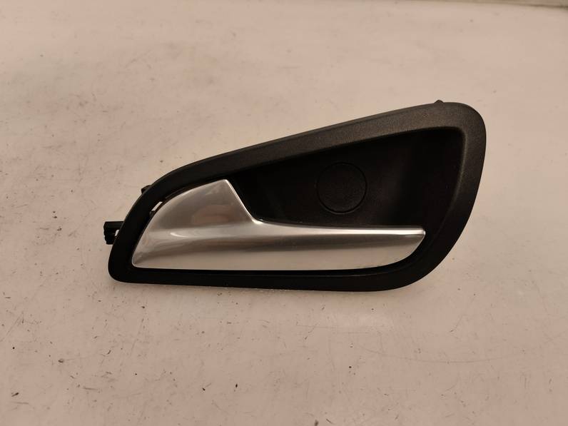 MANETA INTERIOR TRASERA IZQUIERDA FORD C MAX 2011 1.6 TDCI (95 CV)