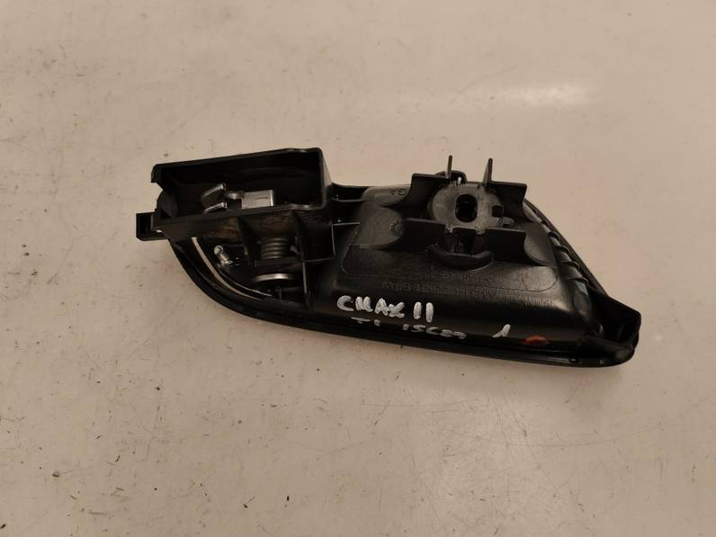 MANETA INTERIOR TRASERA IZQUIERDA FORD C MAX 2011 1.6 TDCI (95 CV)