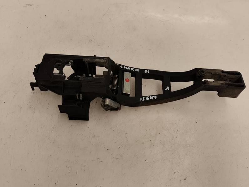 MANETA EXTERIOR DELANTERA IZQUIERDA FORD C MAX 2011 1.6 TDCI (95 CV)