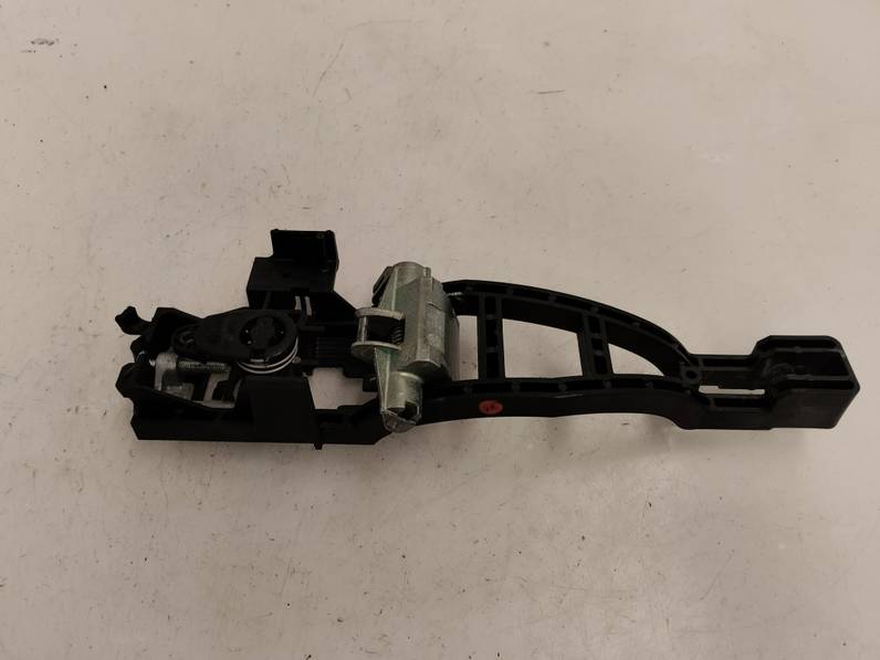 MANETA EXTERIOR DELANTERA IZQUIERDA FORD C MAX 2011 1.6 TDCI (95 CV)