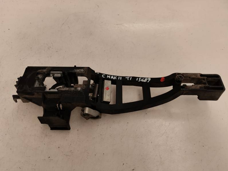 MANETA EXTERIOR TRASERA IZQUIERDA FORD C MAX 2011 1.6 TDCI (95 CV)