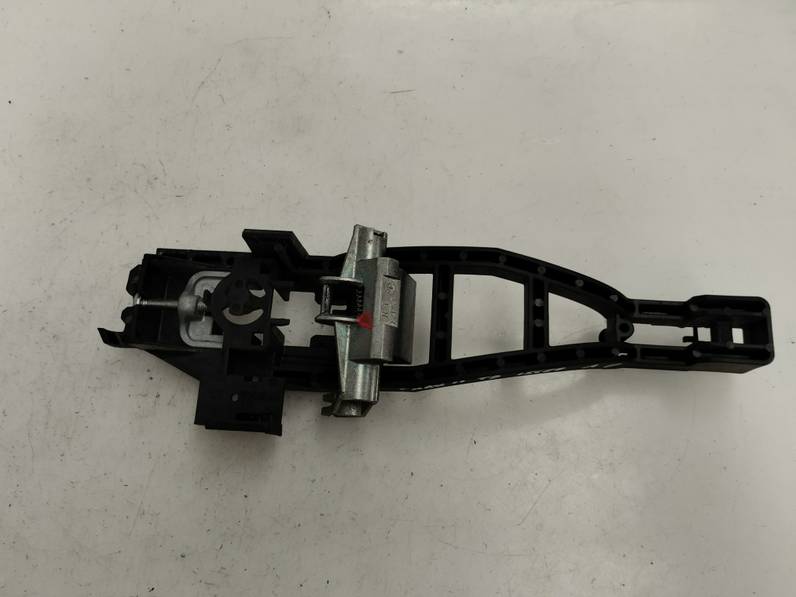 MANETA EXTERIOR TRASERA DERECHA FORD C MAX 2011 1.6 TDCI (95 CV)