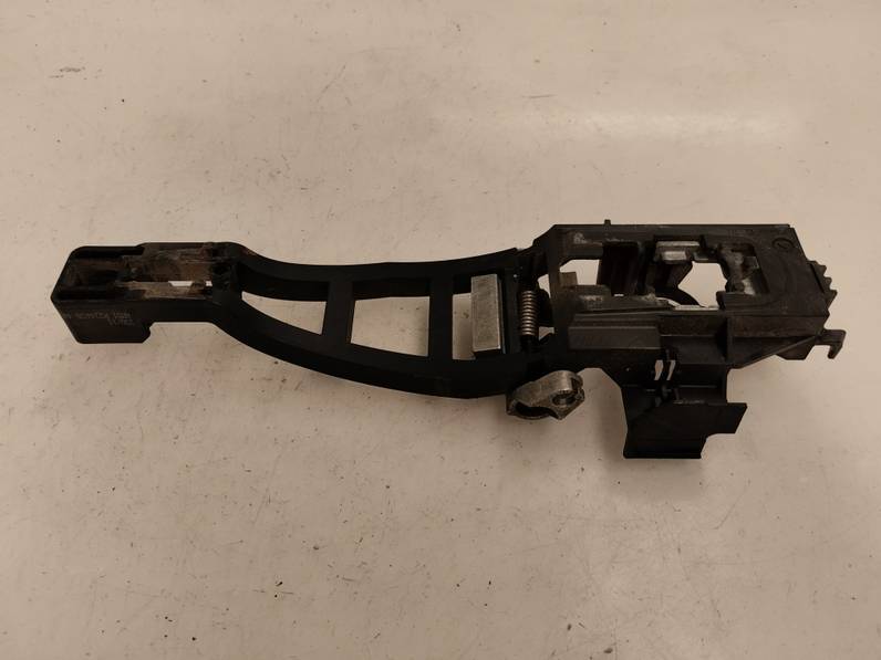 MANETA EXTERIOR DELANTERA DERECHA FORD C MAX 2011 1.6 TDCI (95 CV)