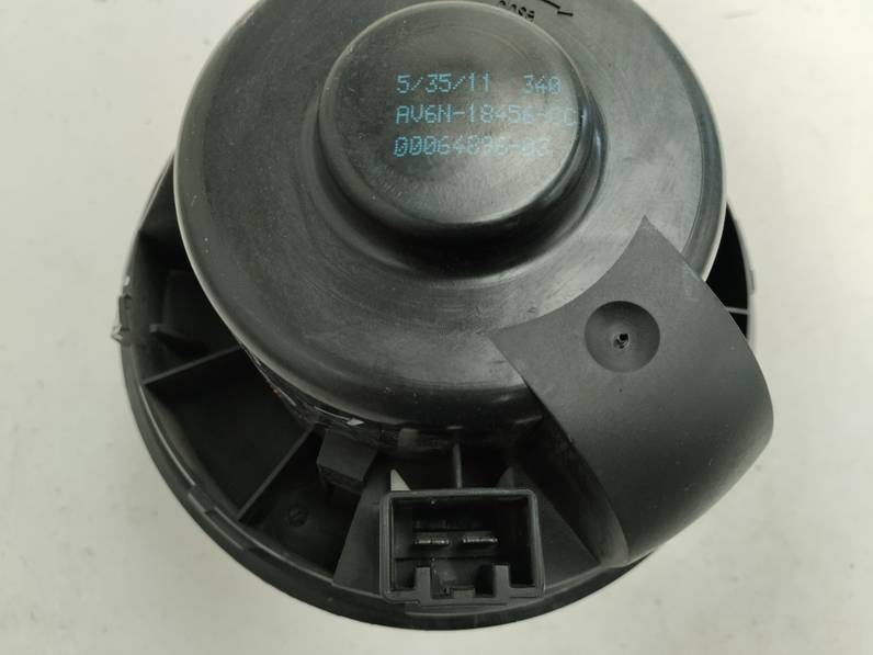 MOTOR CALEFACCION FORD C MAX 2011 1.6 TDCI (95 CV)