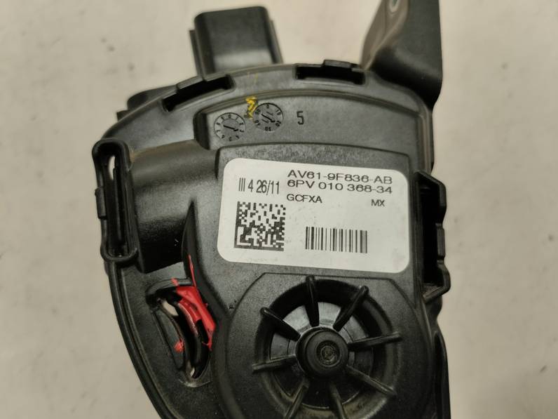 POTENCIOMETRO PEDAL FORD C MAX 2011 1.6 TDCI (95 CV)