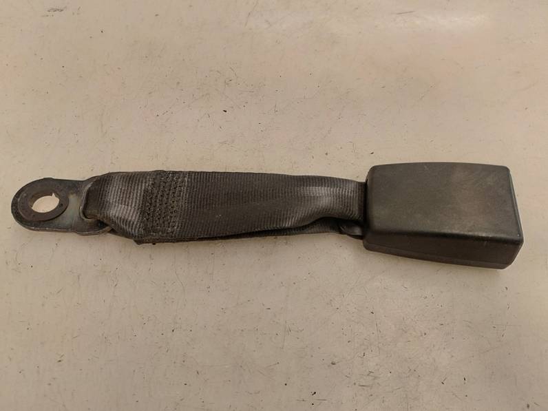 CINTURON SEGURIDAD TRASERO CENTRAL FORD C MAX 2011 1.6 TDCI (95 CV)