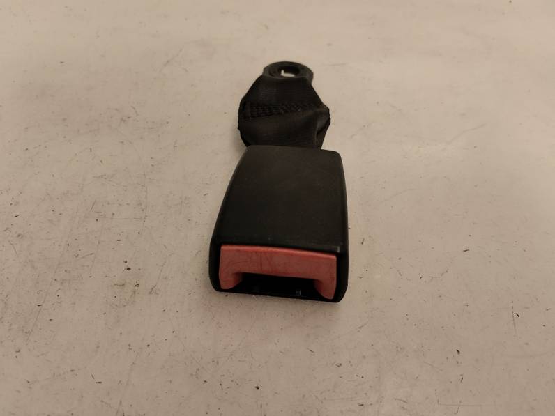 CINTURON SEGURIDAD TRASERO IZQUIERDO FORD C MAX 2011 1.6 TDCI (95 CV)