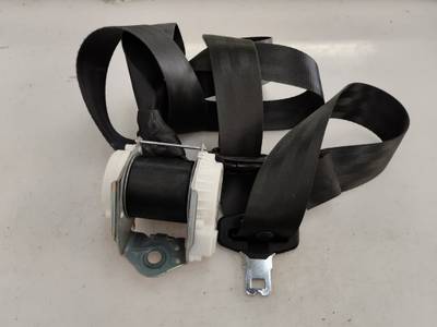 CINTURON SEGURIDAD TRASERO IZQUIERDO FORD C MAX 2011 1.6 TDCI (95 CV)