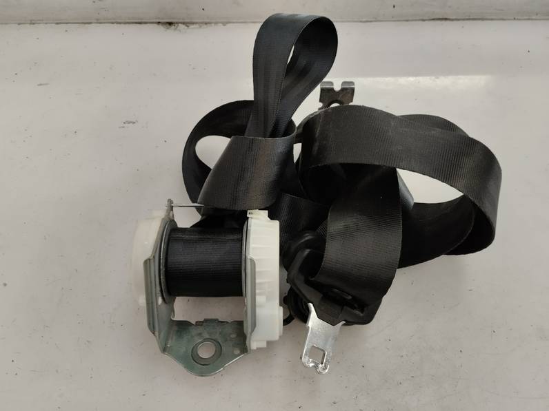 CINTURON SEGURIDAD TRASERO DERECHO FORD C MAX 2011 1.6 TDCI (95 CV)