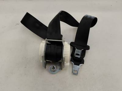 CINTURON SEGURIDAD TRASERO CENTRAL FORD C MAX 2011 1.6 TDCI (95 CV)