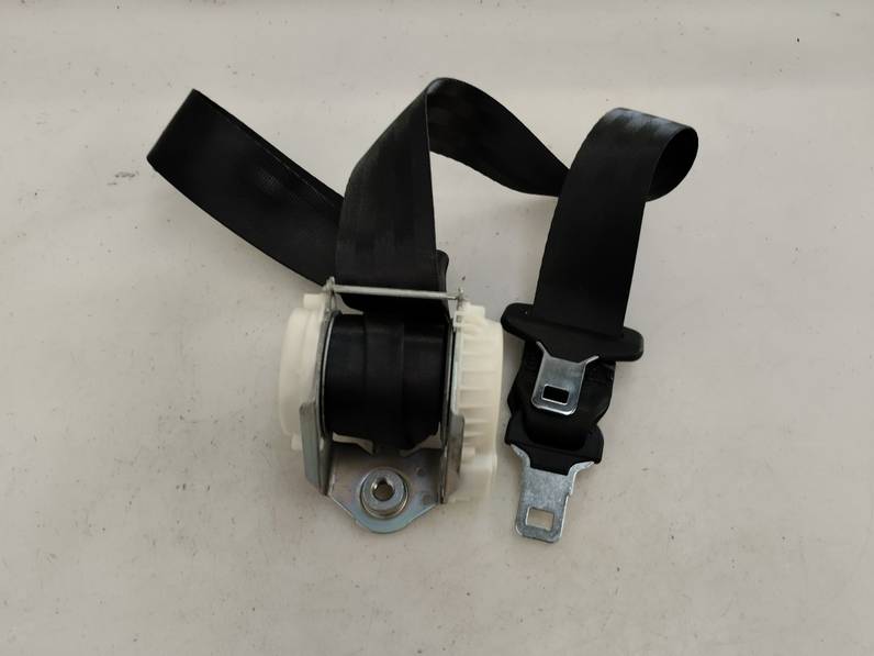 CINTURON SEGURIDAD TRASERO CENTRAL FORD C MAX 2011 1.6 TDCI (95 CV)