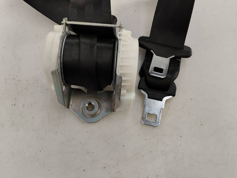 CINTURON SEGURIDAD TRASERO CENTRAL FORD C MAX 2011 1.6 TDCI (95 CV)