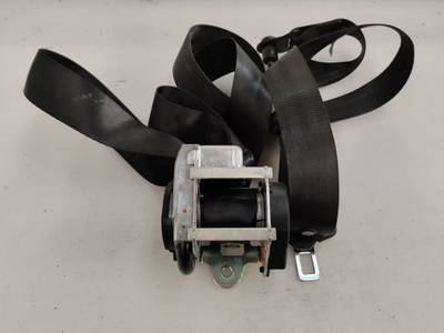 CINTURON SEGURIDAD DELANTERO DERECHO FORD C MAX 2011 1.6 TDCI (95 CV)