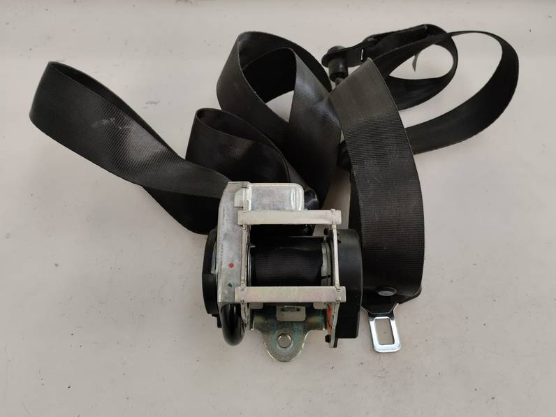 CINTURON SEGURIDAD DELANTERO DERECHO FORD C MAX 2011 1.6 TDCI (95 CV)