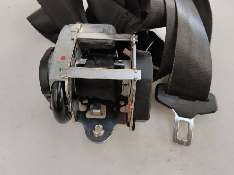 CINTURON SEGURIDAD DELANTERO IZQUIERDO FORD C MAX 2011 1.6 TDCI (95 CV)