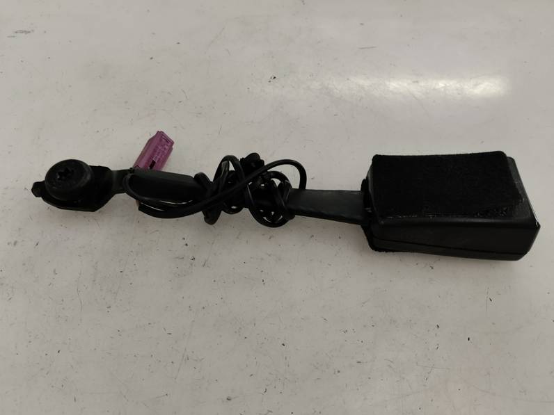 CINTURON SEGURIDAD DELANTERO DERECHO FORD C MAX 2011 1.6 TDCI (95 CV)