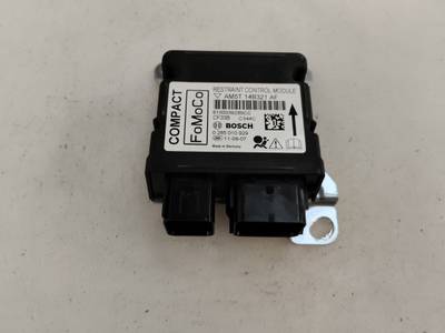 CENTRALITA AIRBAG FORD C MAX 2011 1.6 TDCI (95 CV)