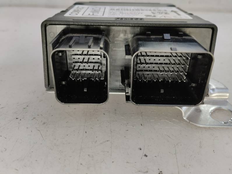 CENTRALITA AIRBAG FORD C MAX 2011 1.6 TDCI (95 CV)