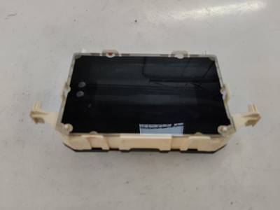 PANTALLA MULTIFUNCION FORD C MAX 2011 1.6 TDCI (95 CV)