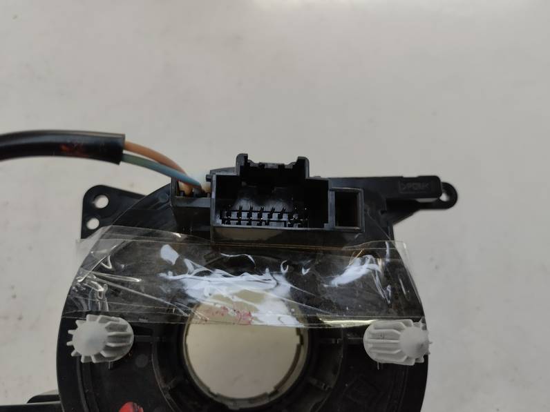 ANILLO AIRBAG FORD C MAX 2011 1.6 TDCI (95 CV)