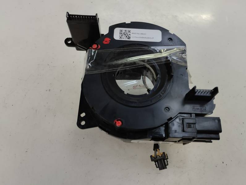 ANILLO AIRBAG FORD C MAX 2011 1.6 TDCI (95 CV)