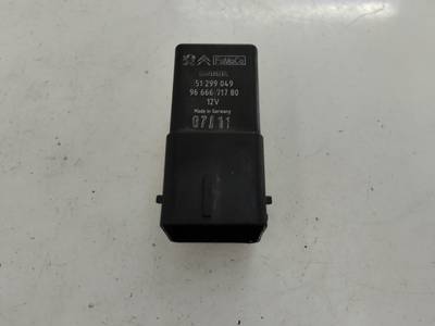 CAJA PRECALENTAMIENTO FORD C MAX 2011 1.6 TDCI (95 CV)